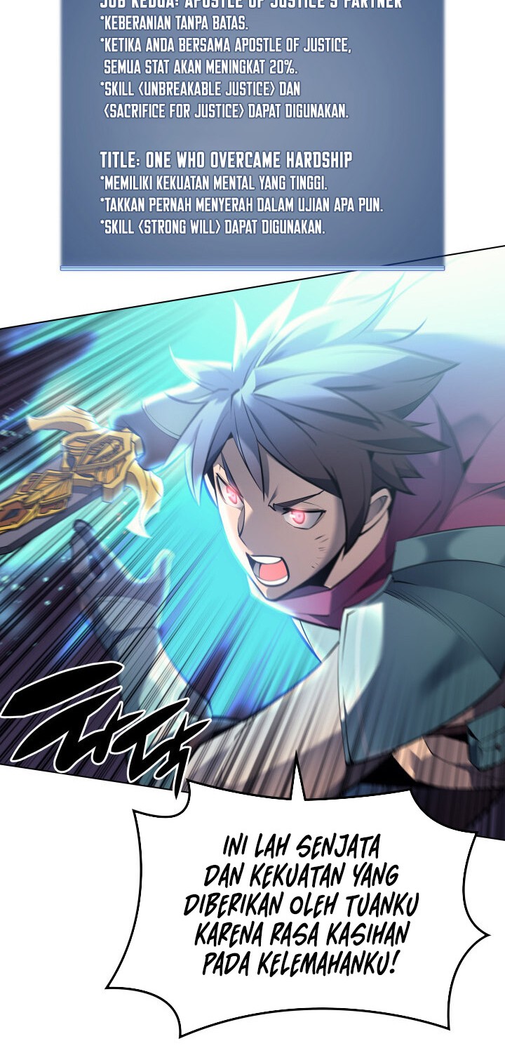 Overgeared Chapter 101 - halaman 18