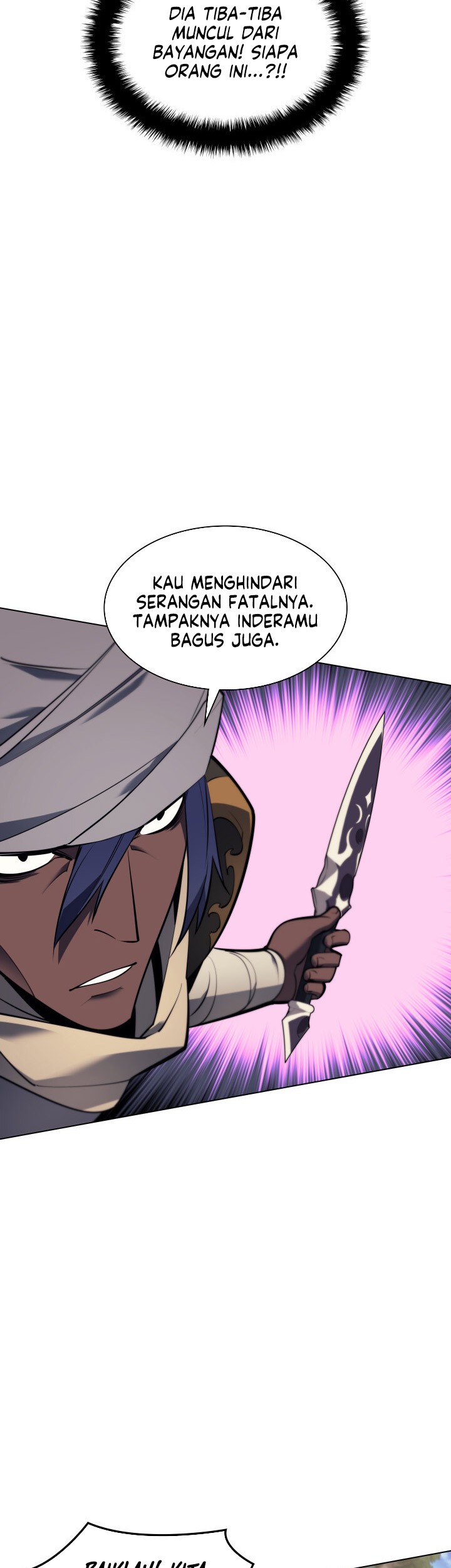 Overgeared Chapter 101 - halaman 23