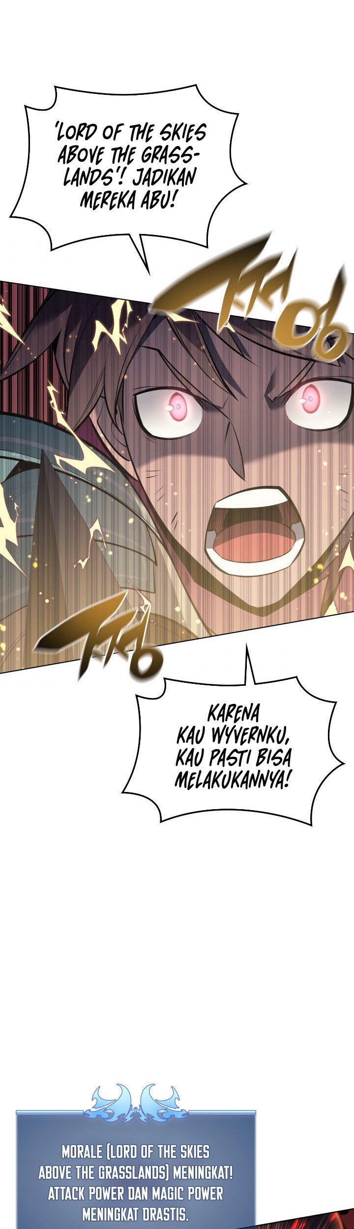 Overgeared Chapter 101 - halaman 29