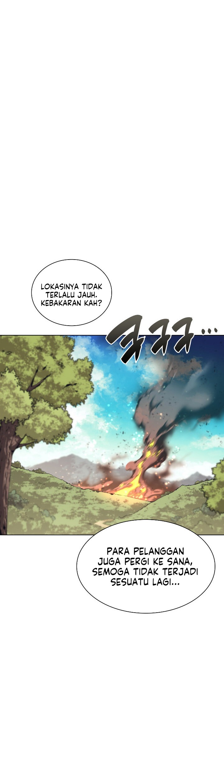 Overgeared Chapter 101 - halaman 35