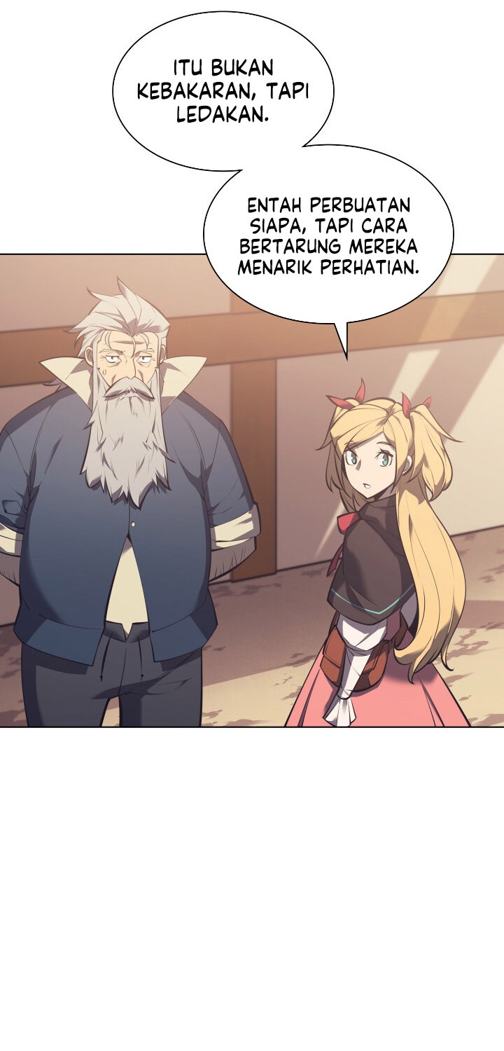 Overgeared Chapter 101 - halaman 36