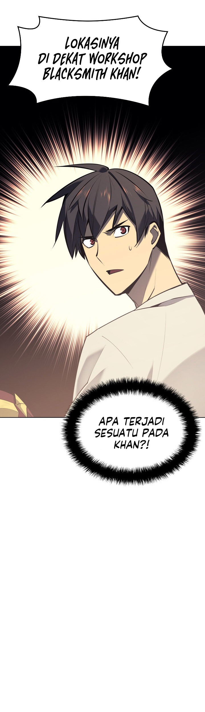 Overgeared Chapter 101 - halaman 41