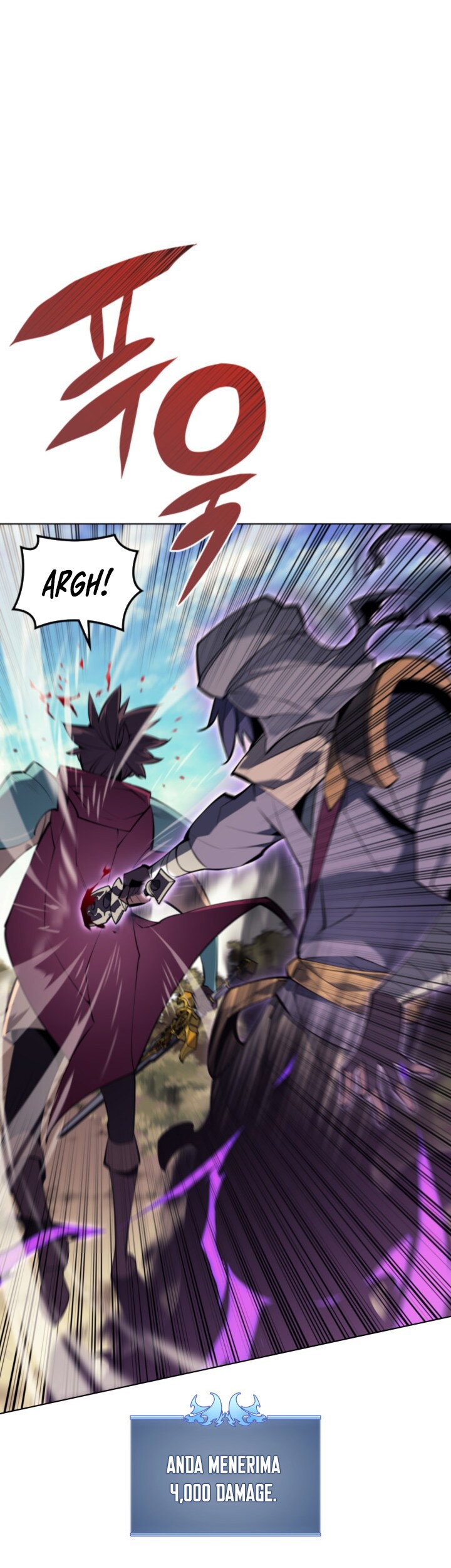 Overgeared Chapter 101 - halaman 45