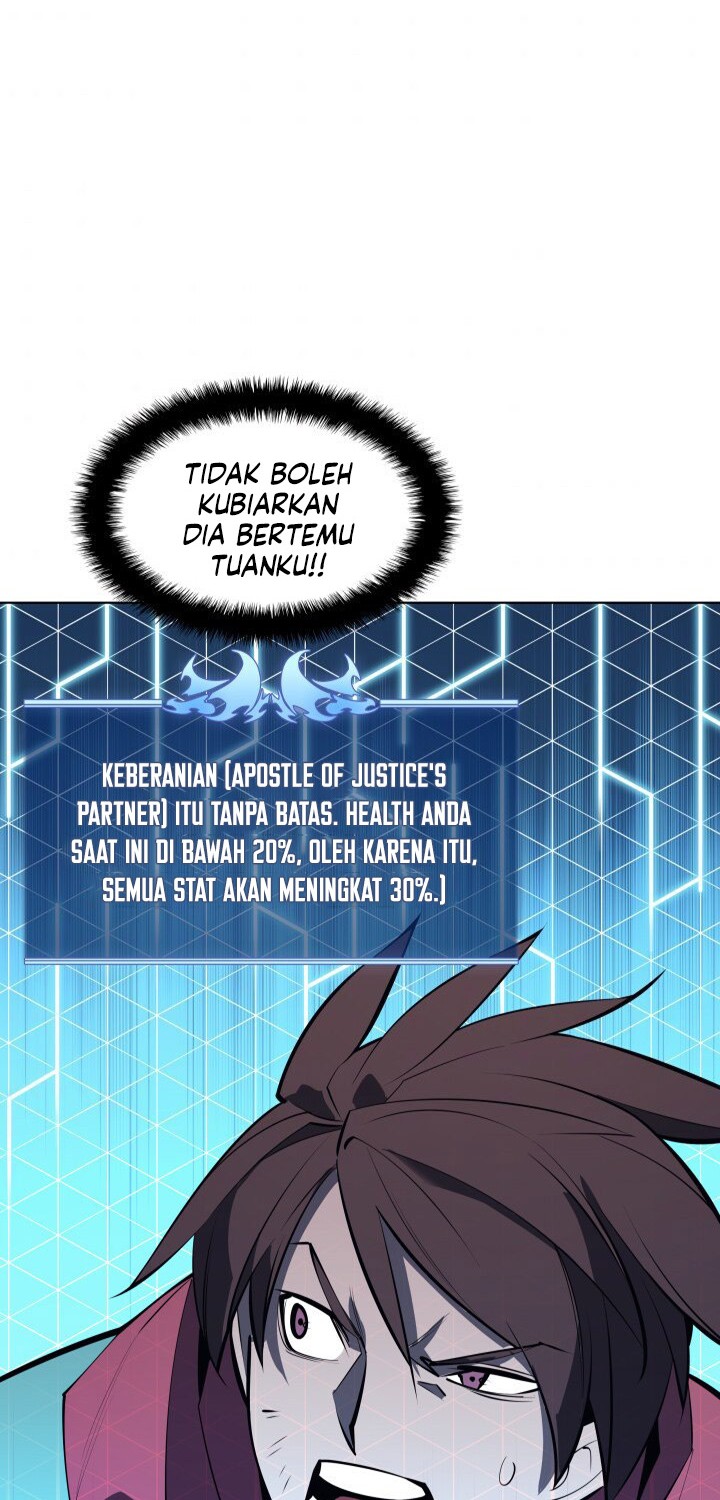 Overgeared Chapter 101 - halaman 48