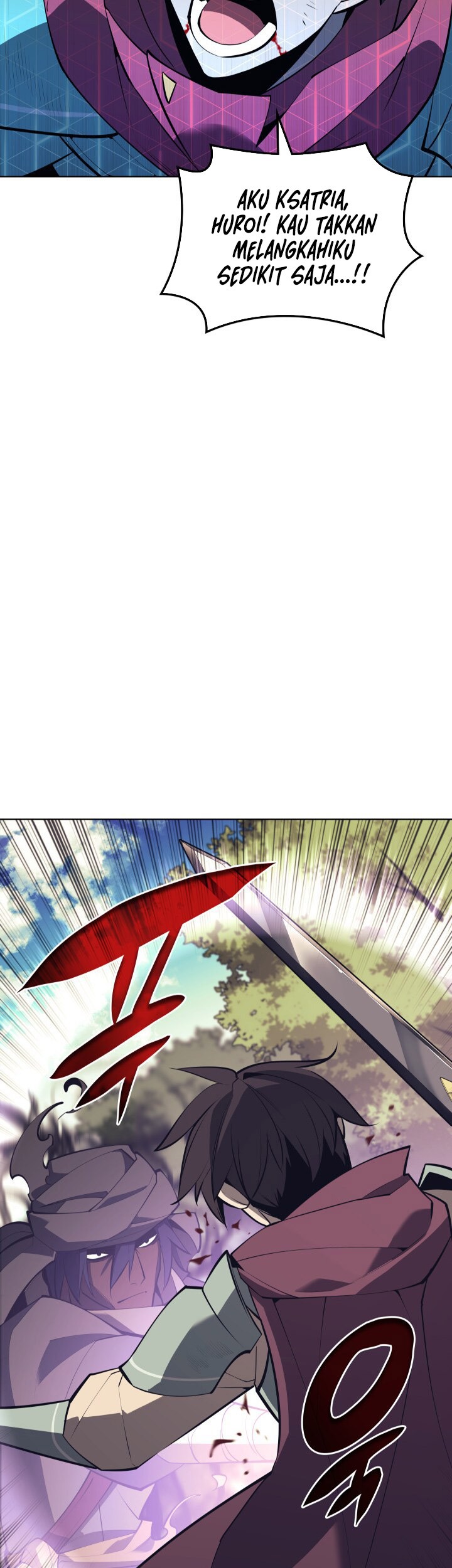 Overgeared Chapter 101 - halaman 49