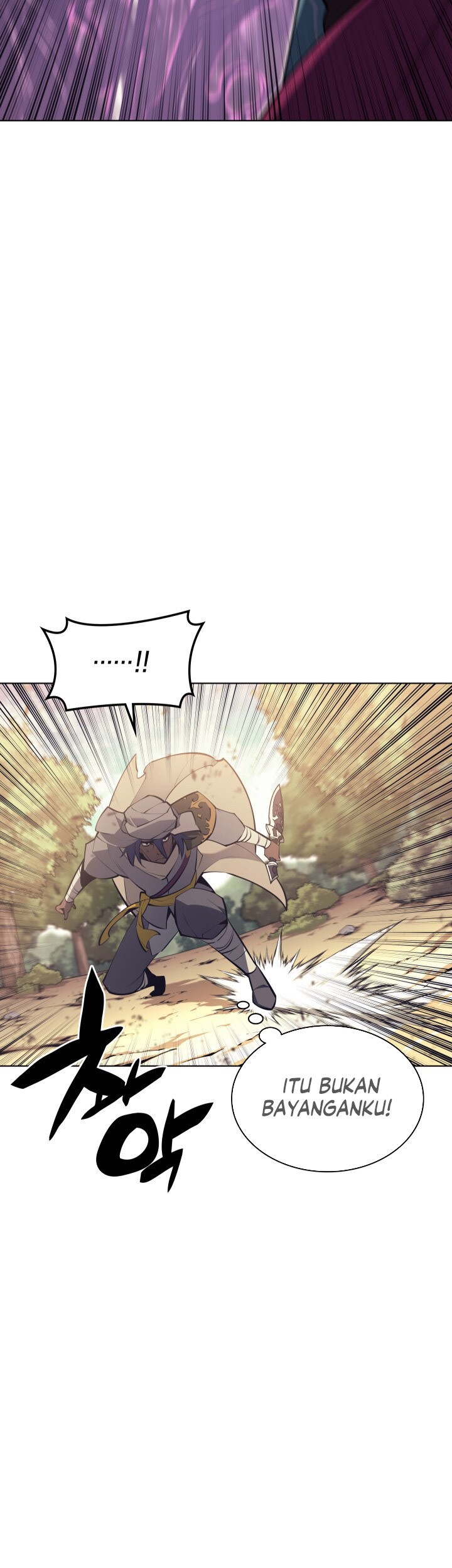 Overgeared Chapter 101 - halaman 55