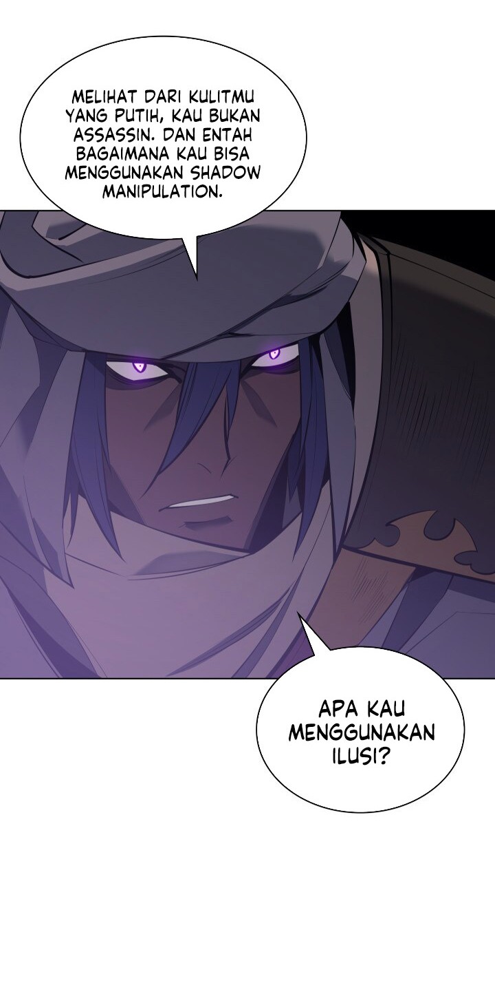 Overgeared Chapter 101 - halaman 56