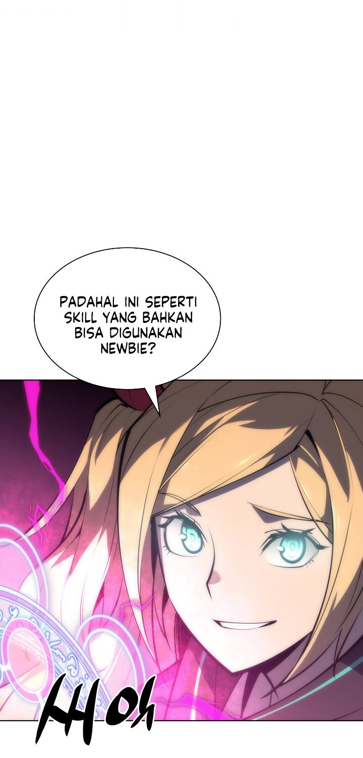 Overgeared Chapter 101 - halaman 58