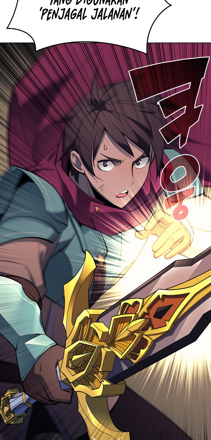 Overgeared Chapter 101 - halaman 6