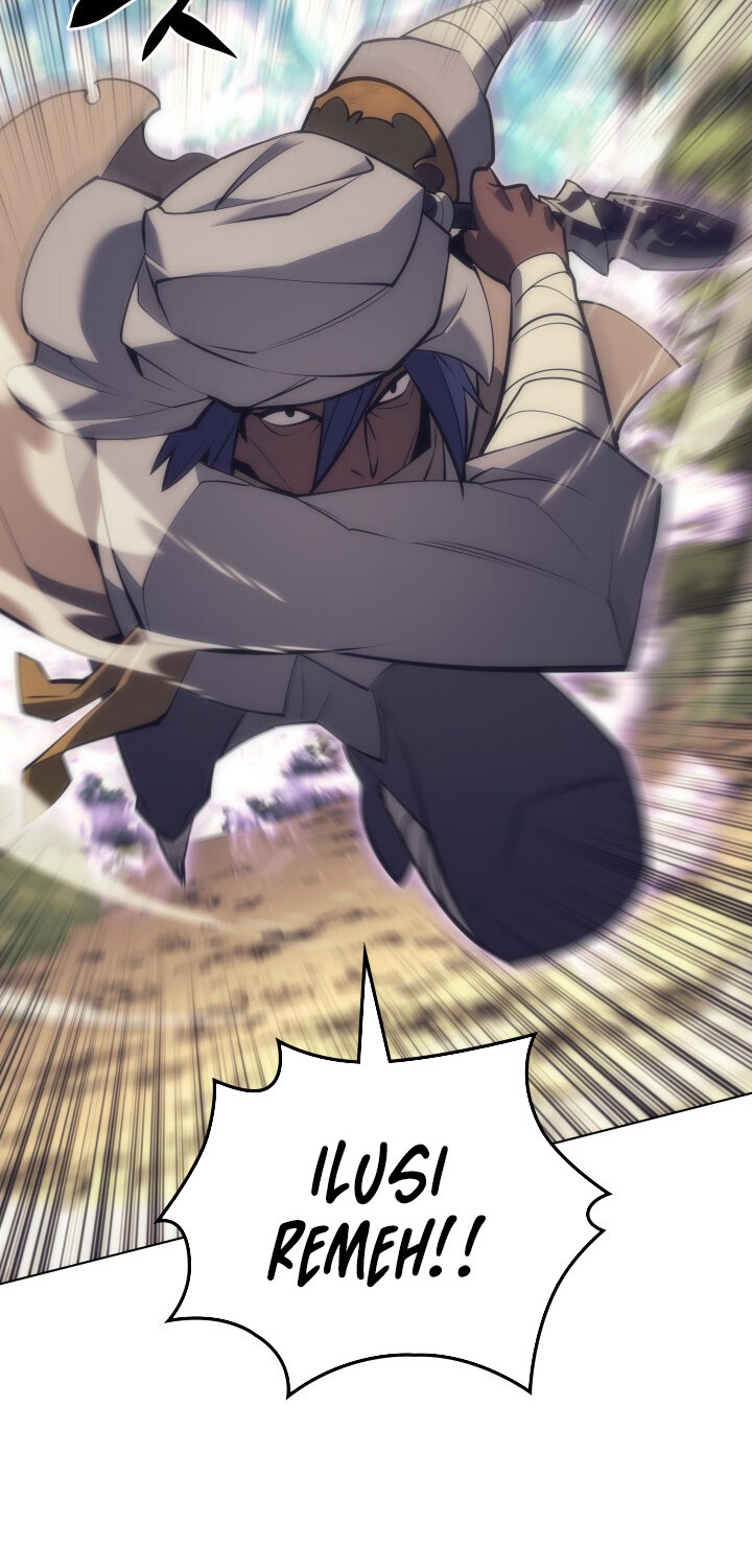 Overgeared Chapter 101 - halaman 60