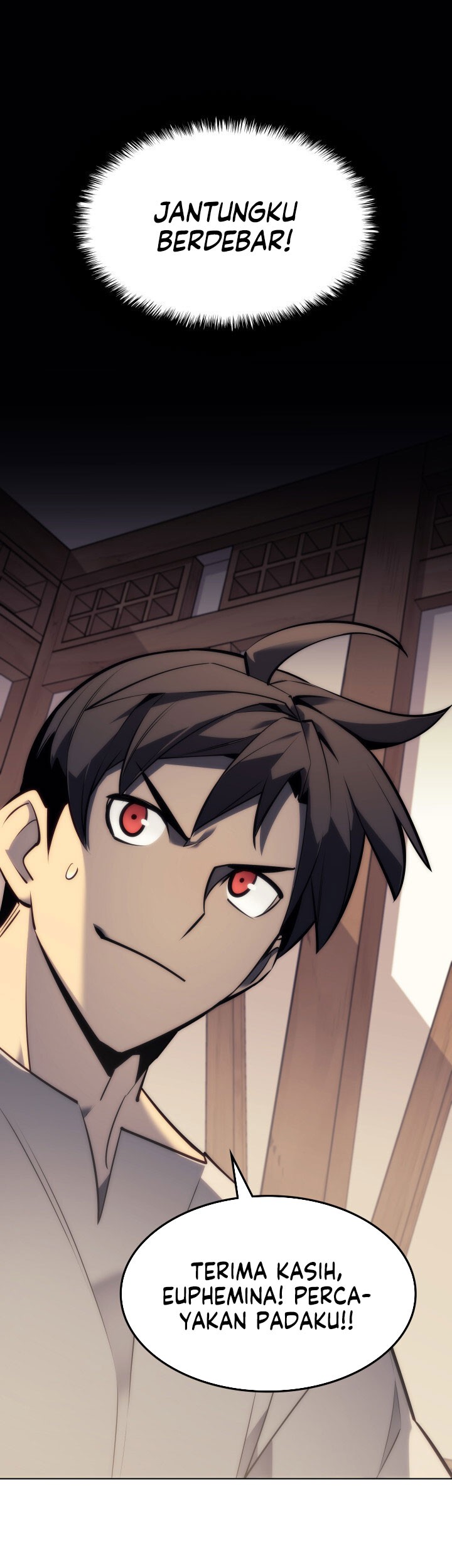 Overgeared Chapter 102 - halaman 15