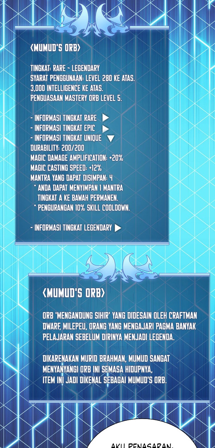 Overgeared Chapter 102 - halaman 18