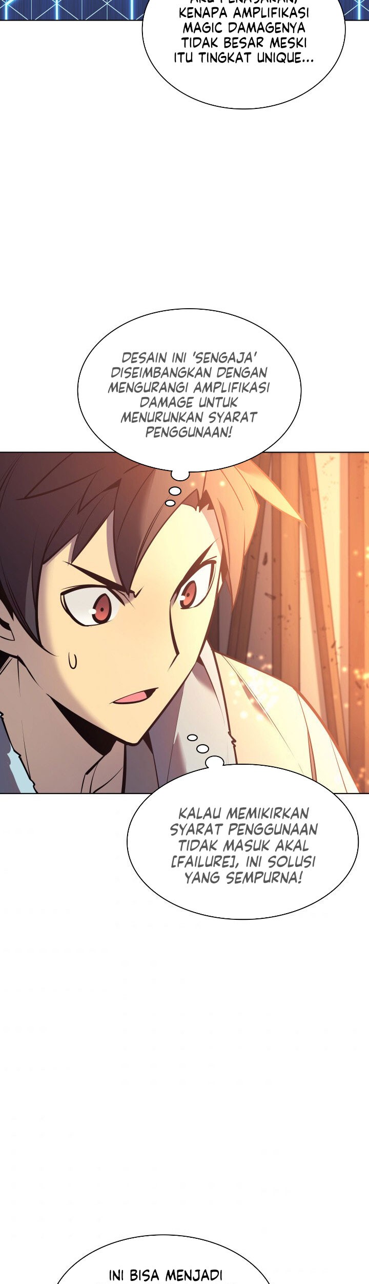 Overgeared Chapter 102 - halaman 19