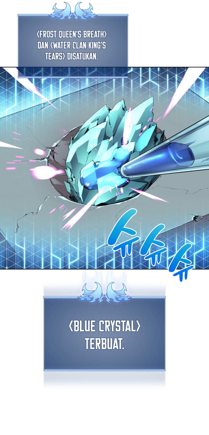 Overgeared Chapter 102 - halaman 26