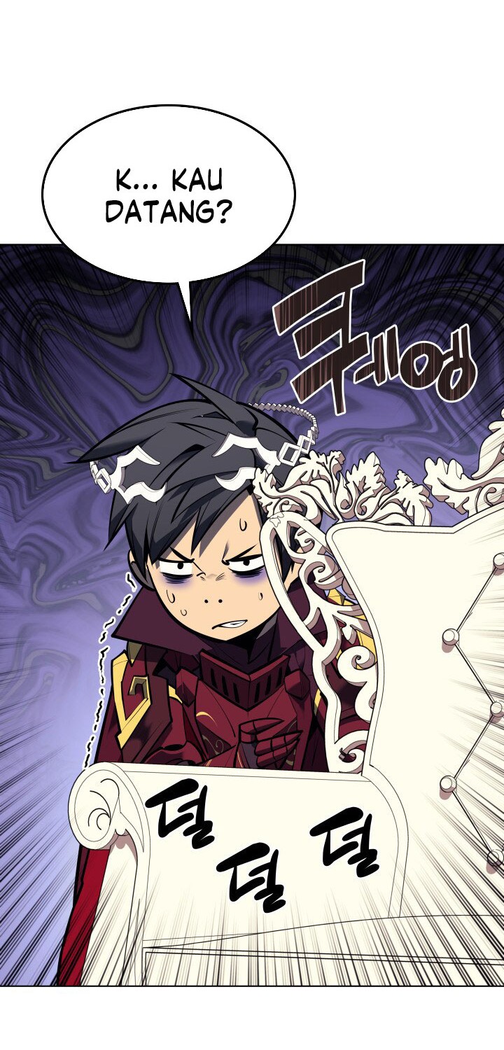 Overgeared Chapter 102 - halaman 32