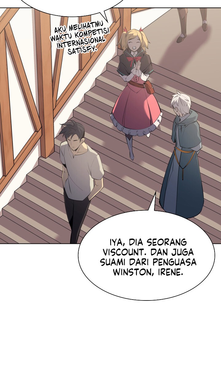 Overgeared Chapter 102 - halaman 4