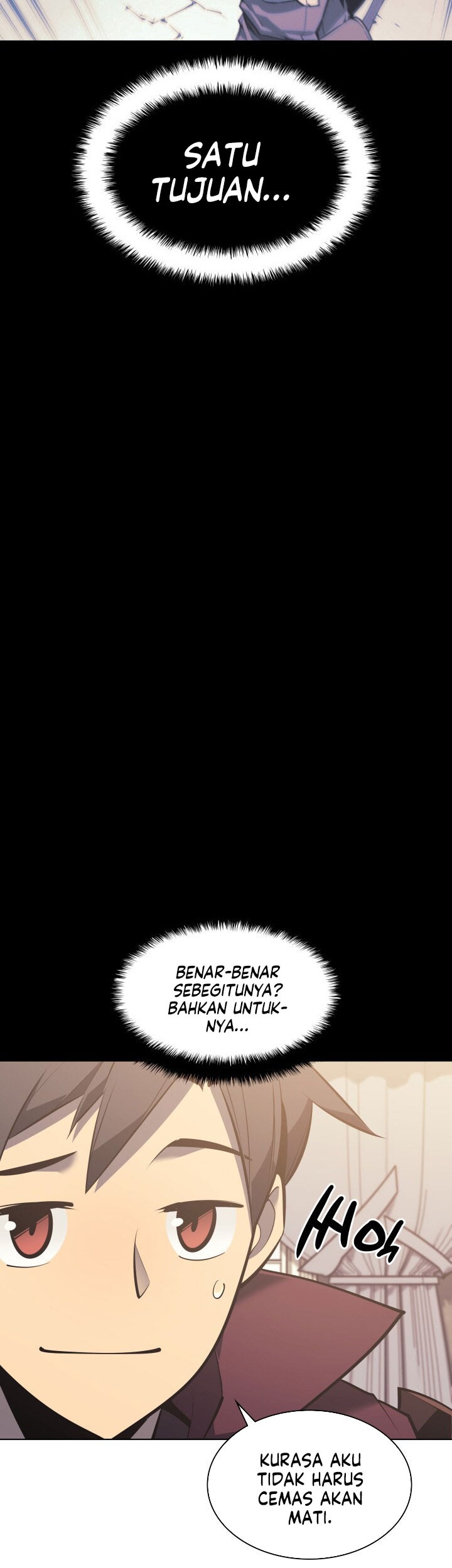 Overgeared Chapter 102 - halaman 41