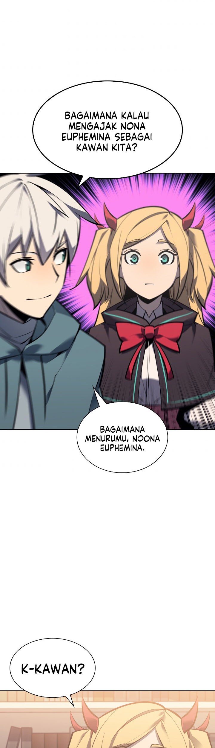 Overgeared Chapter 102 - halaman 43