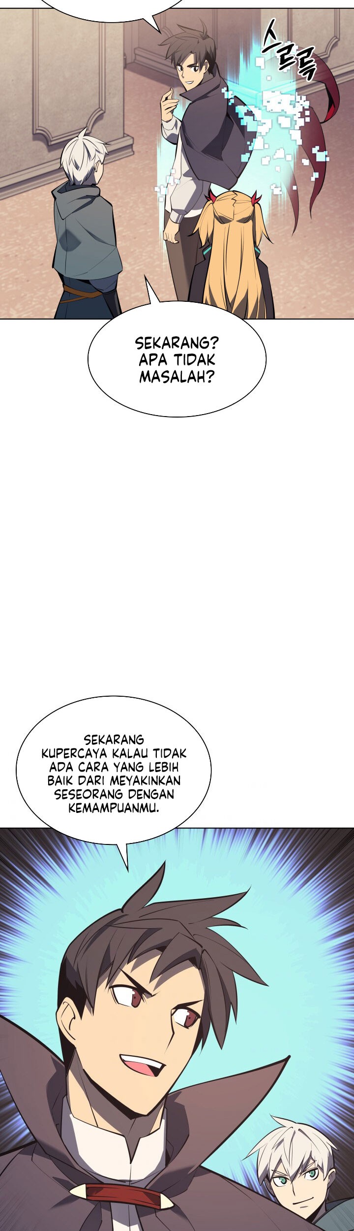 Overgeared Chapter 102 - halaman 47