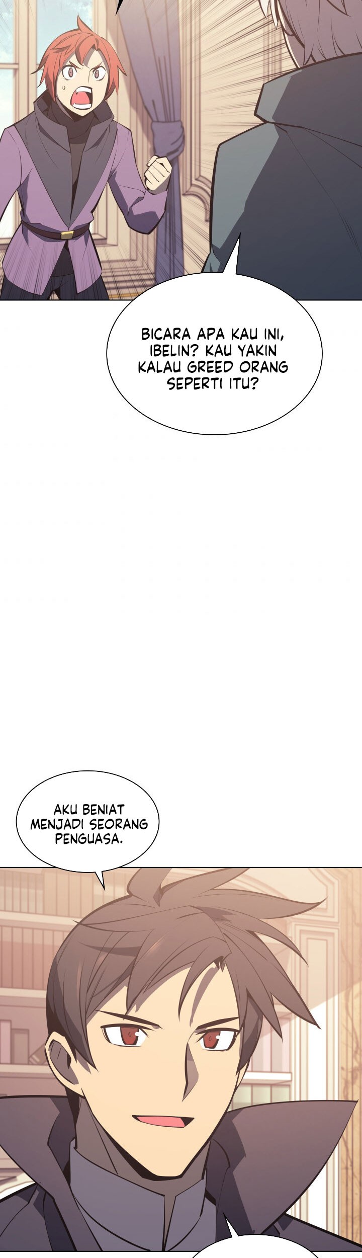 Overgeared Chapter 102 - halaman 53