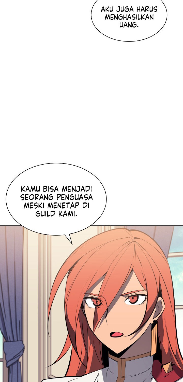 Overgeared Chapter 102 - halaman 54