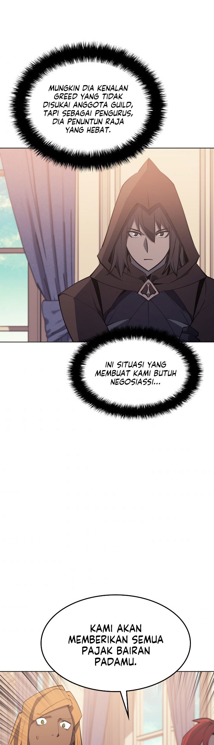 Overgeared Chapter 102 - halaman 57