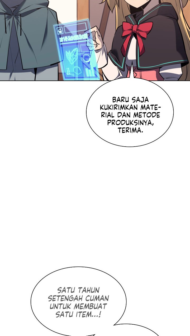 Overgeared Chapter 102 - halaman 6