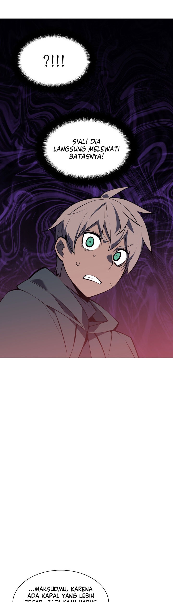 Overgeared Chapter 102 - halaman 63