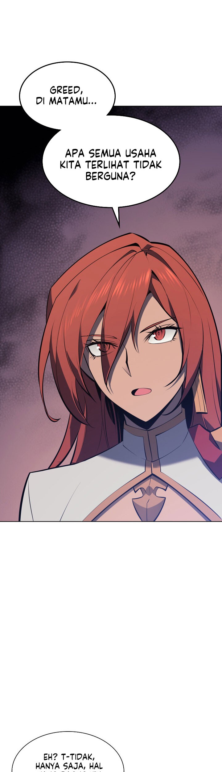 Overgeared Chapter 102 - halaman 65