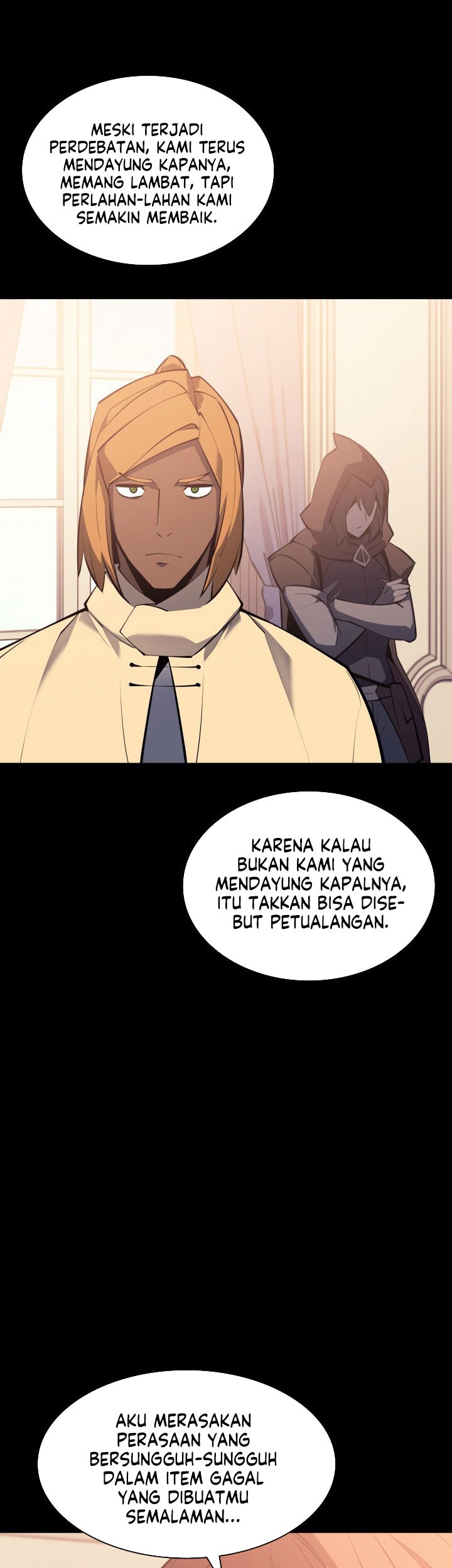 Overgeared Chapter 102 - halaman 67
