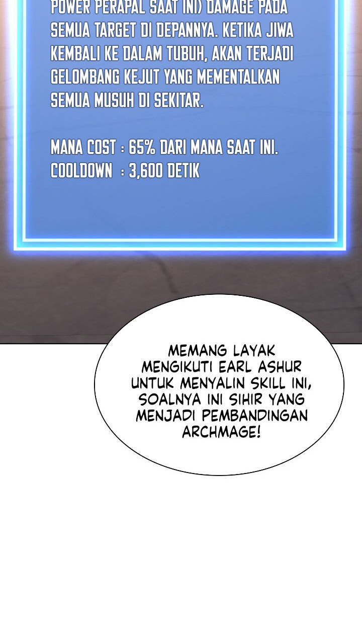 Overgeared Chapter 102 - halaman 74