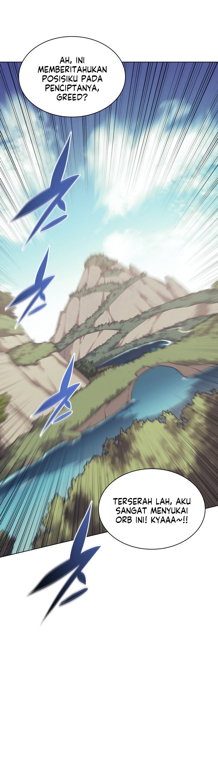 Overgeared Chapter 102 - halaman 79
