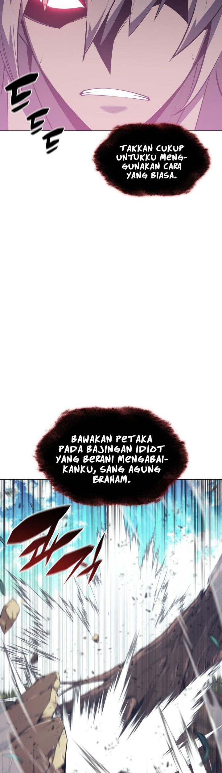 Overgeared Chapter 102 - halaman 83