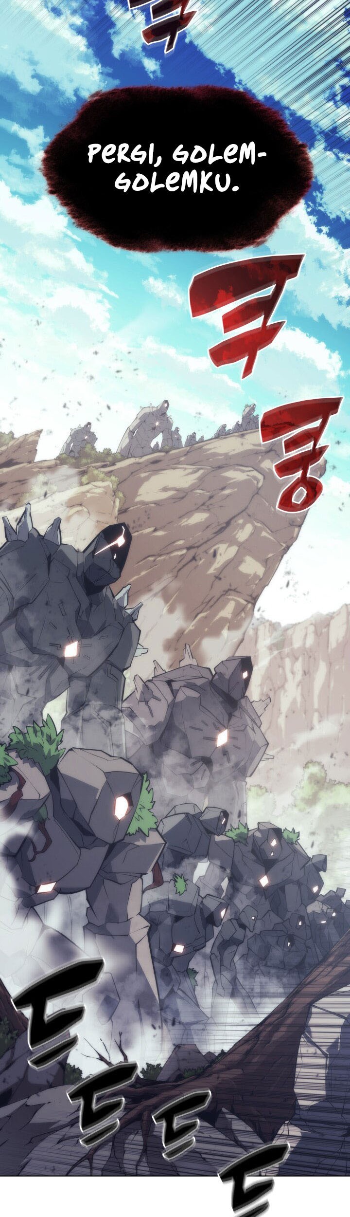 Overgeared Chapter 102 - halaman 85