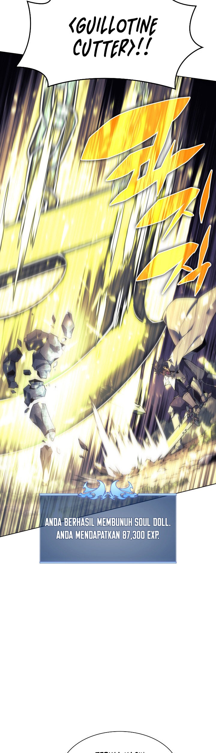 Overgeared Chapter 103 - halaman 13