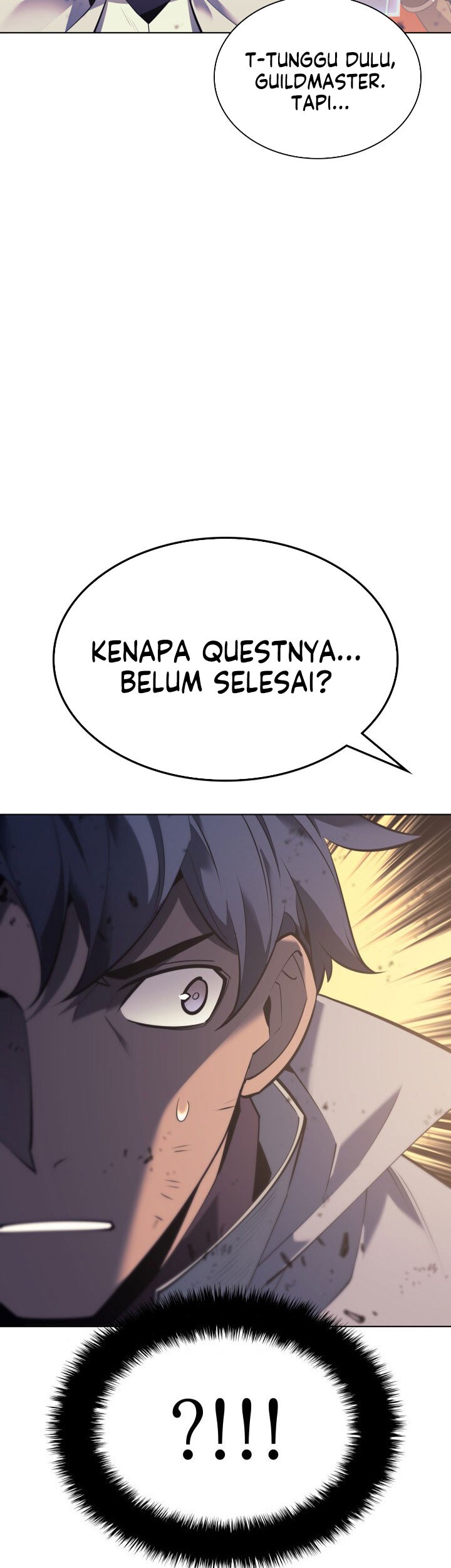 Overgeared Chapter 103 - halaman 19