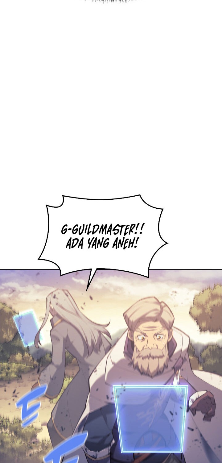 Overgeared Chapter 103 - halaman 20