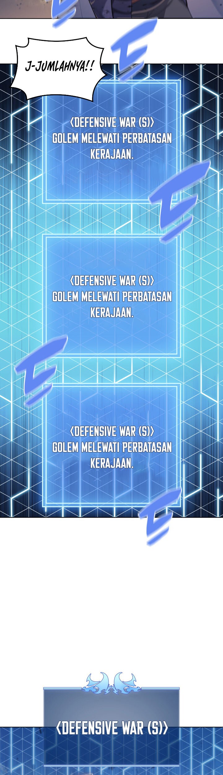 Overgeared Chapter 103 - halaman 21