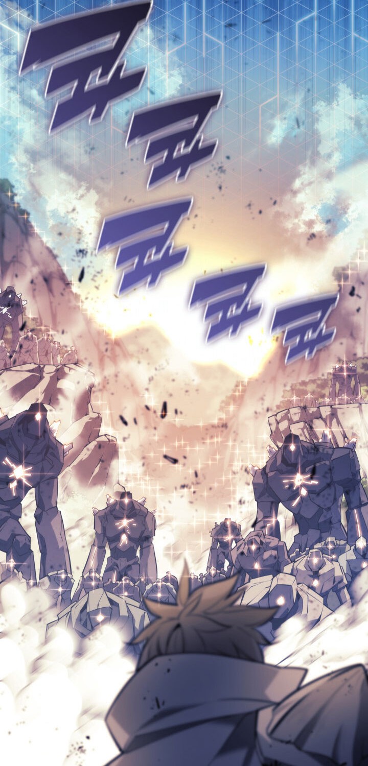 Overgeared Chapter 103 - halaman 22