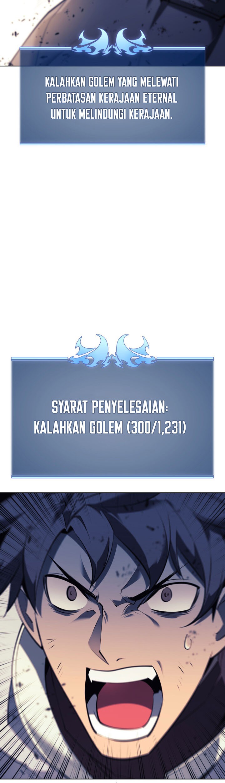 Overgeared Chapter 103 - halaman 23