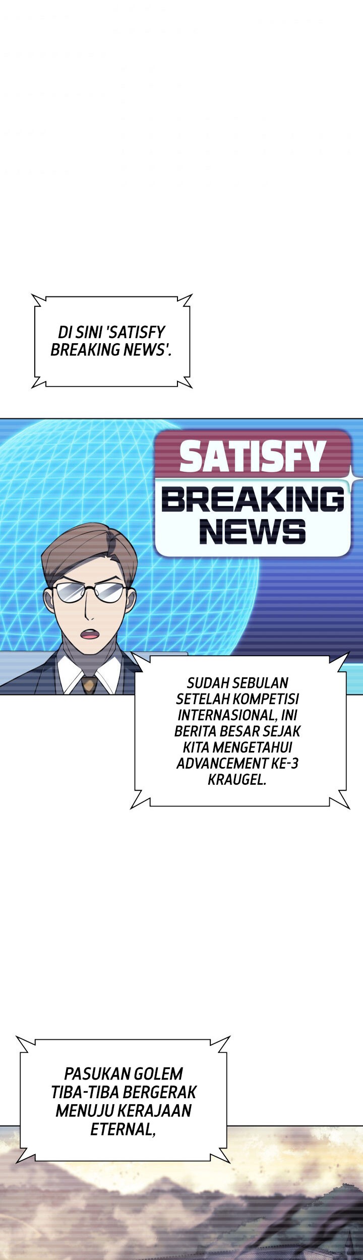 Overgeared Chapter 103 - halaman 25
