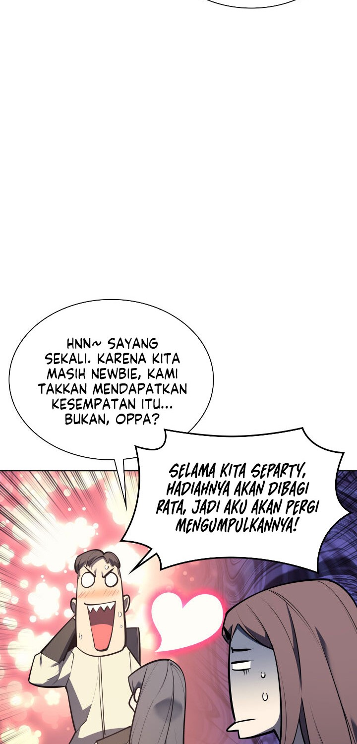 Overgeared Chapter 103 - halaman 36
