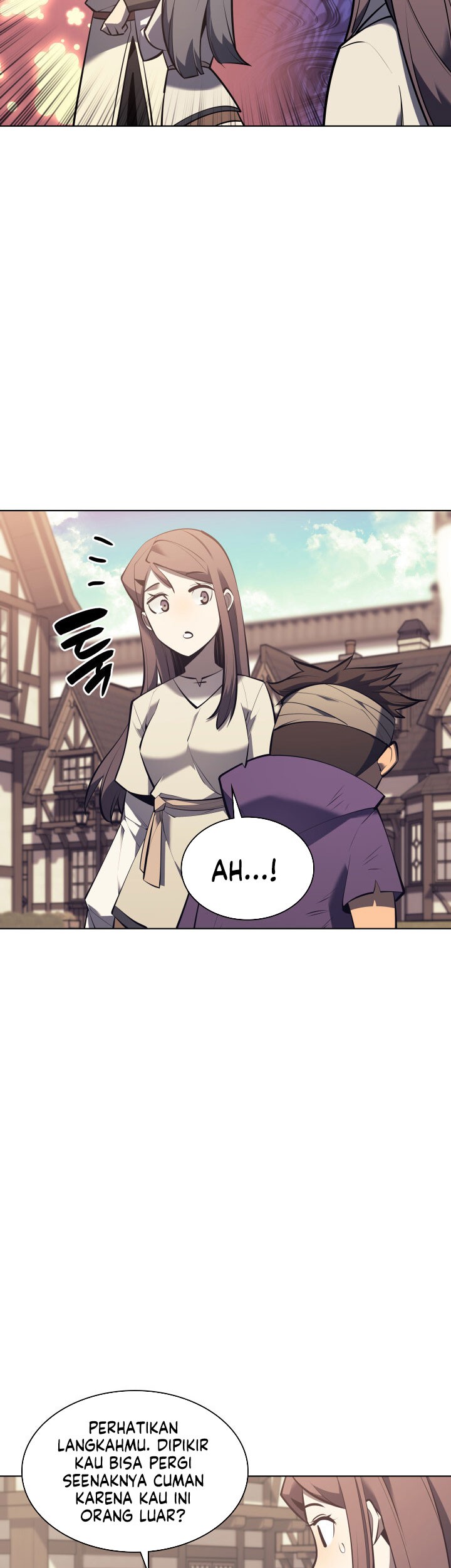 Overgeared Chapter 103 - halaman 37