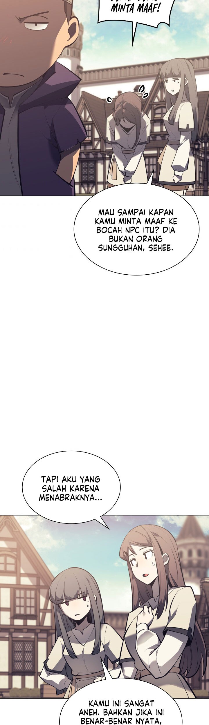 Overgeared Chapter 103 - halaman 39