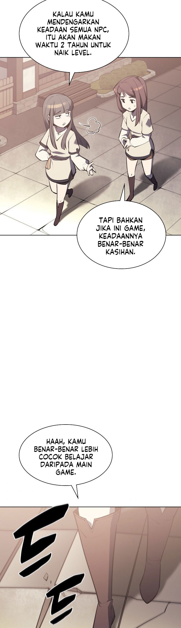 Overgeared Chapter 103 - halaman 47