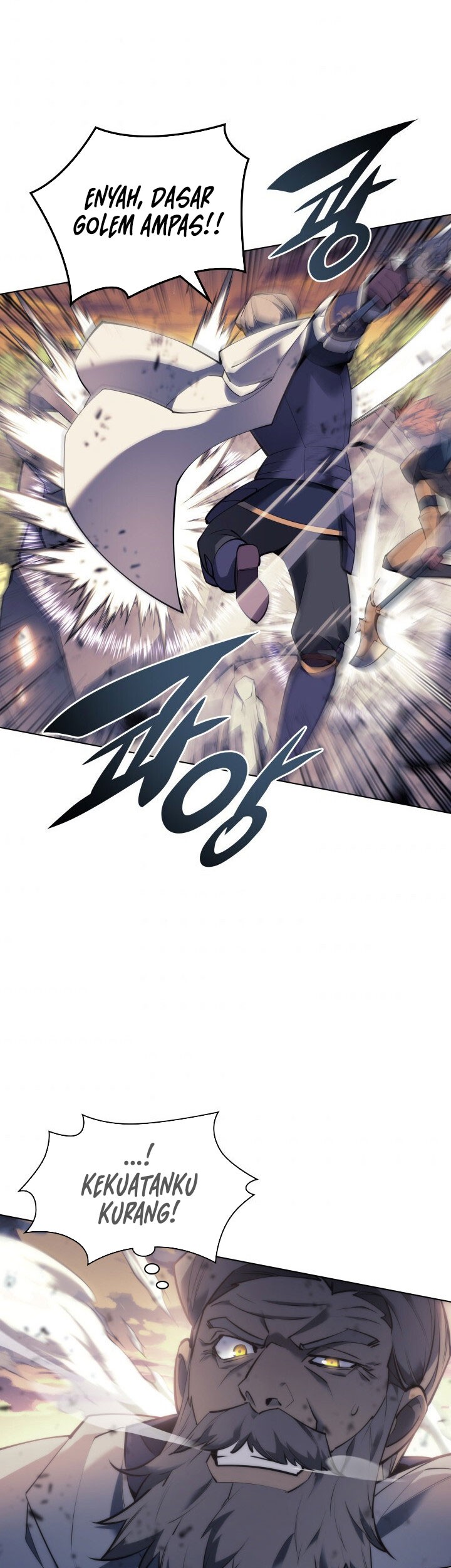 Overgeared Chapter 103 - halaman 5