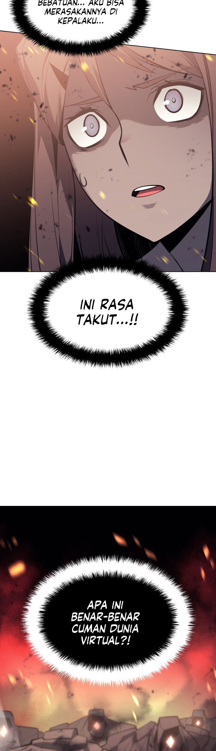 Overgeared Chapter 103 - halaman 51