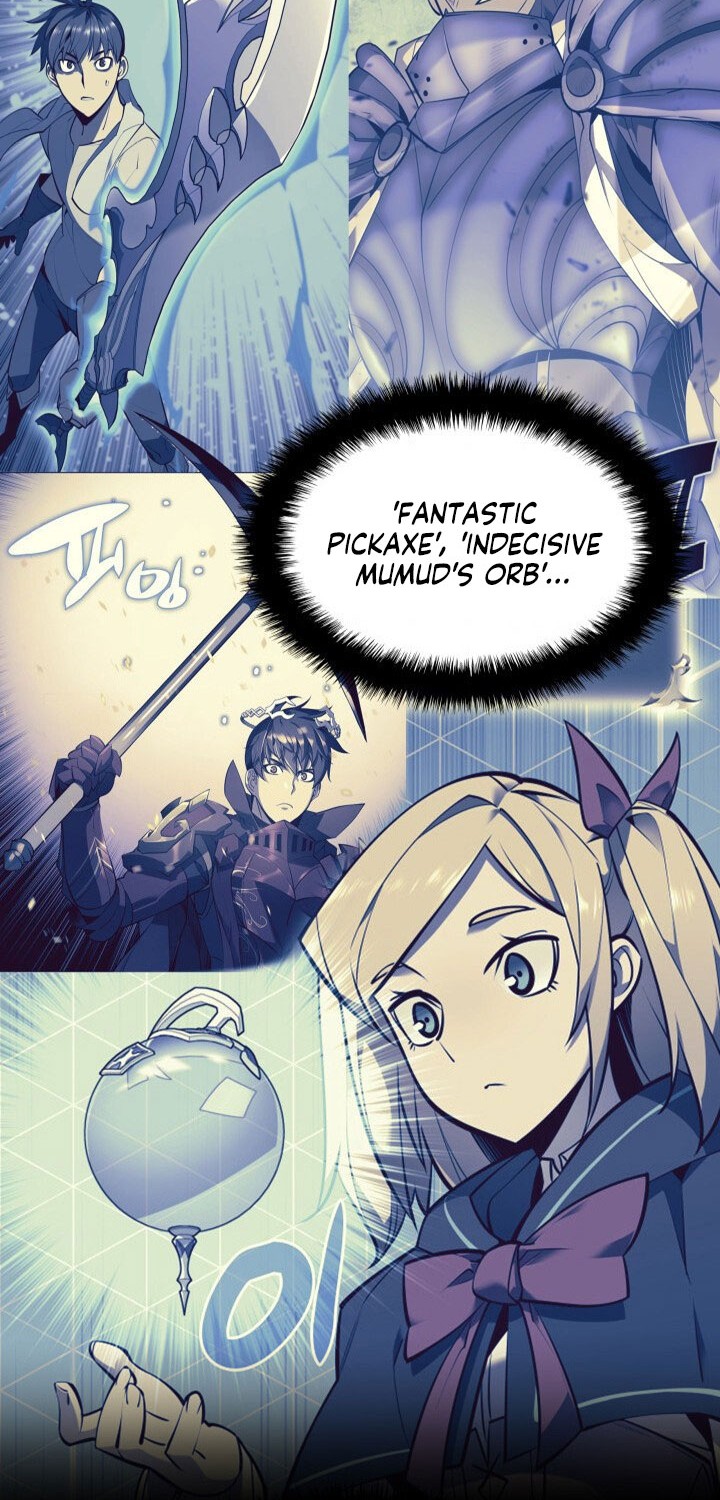 Overgeared Chapter 103 - halaman 58