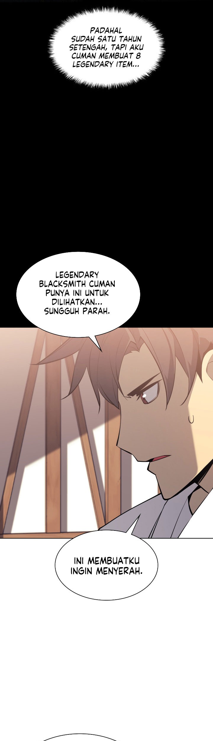 Overgeared Chapter 103 - halaman 59