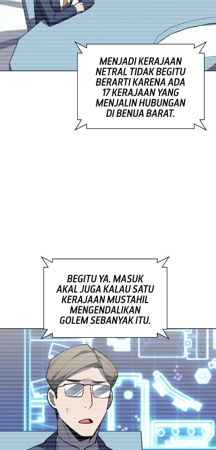 Overgeared Chapter 103 - halaman 72
